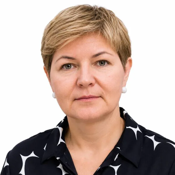 Голованова Анна