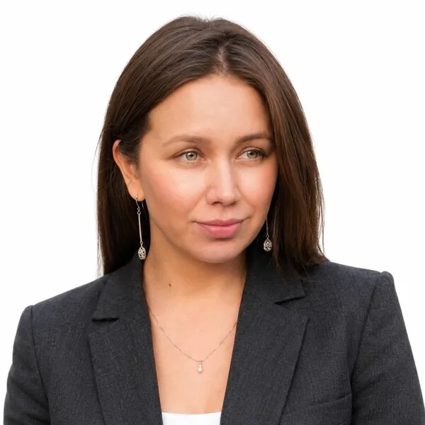 Ножникова Марина